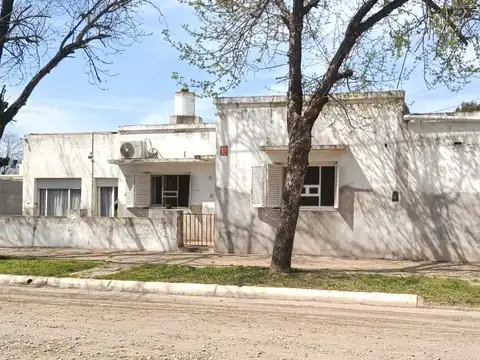 Casa en venta- Santa Isabel
