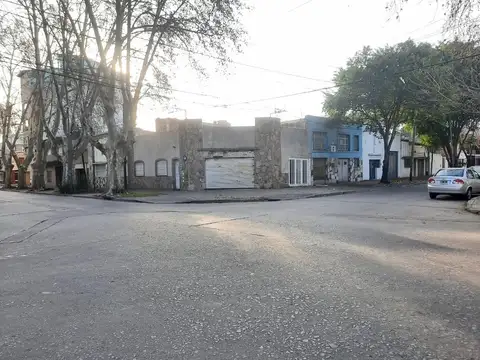 San Luis al 4400