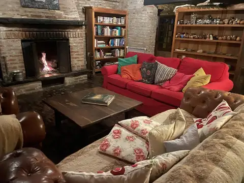 Chacra en Venta en Zelaya, Pilar, Zona Norte - 5 Ambientes