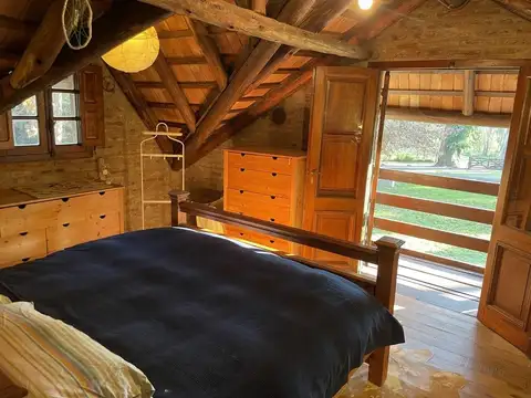 Chacra en Venta en Zelaya, Pilar, Zona Norte - 5 Ambientes