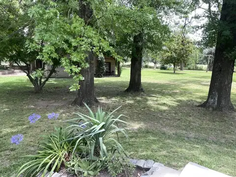 Chacra en Venta en Zelaya, Pilar, Zona Norte - 5 Ambientes
