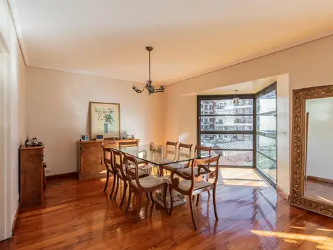 Departamento en Venta de 3 dormitorios
