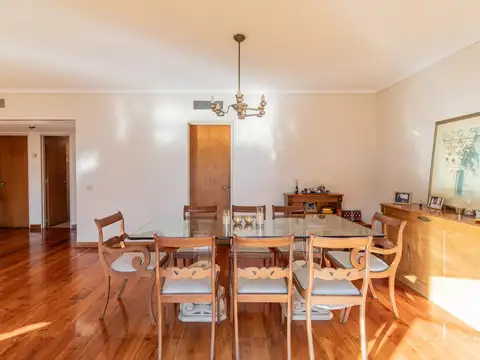 Departamento en Venta con 2 cocheras