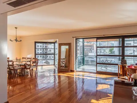 Departamento en Venta de 4 ambientes