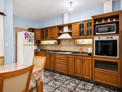 Casa en Venta al Oeste