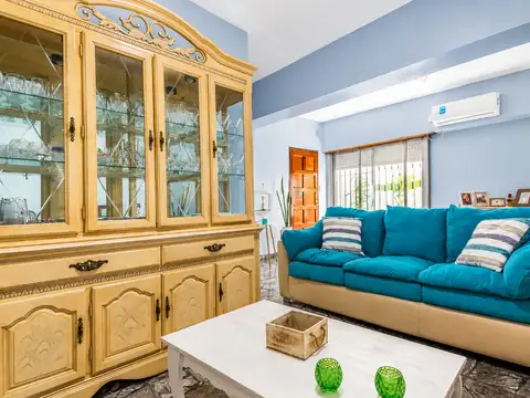 Casa en Venta en Pompeya, USD 230.000