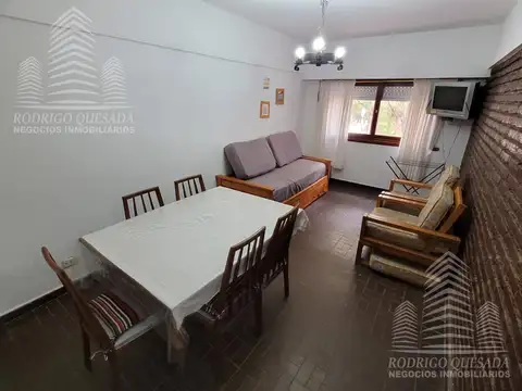 Departamento en Venta en San Bernardo del Tuyu, Partido de La Costa