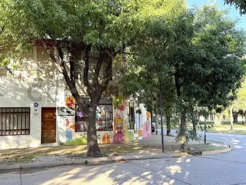 ESPAÑA 1200, Piso 0