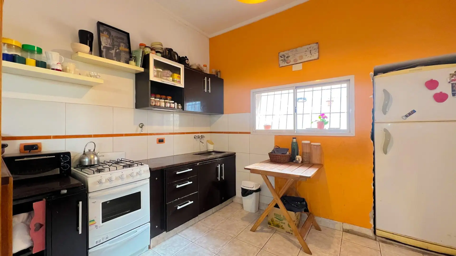VENTA PH 3 AMBIENTES AL FRENTE CON GARAGE