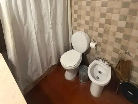 Venta Casa 4 Ambientes  San Antonio De Padua