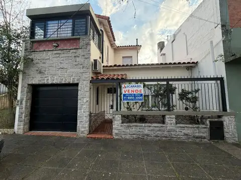 Venta Casa 4 Ambientes  San Antonio De Padua