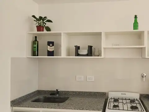 Departamento en Venta al Noreste
