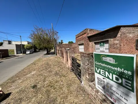 Terreno en Venta en Lobos, USD 99.000