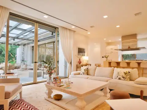 Casa en Venta en Highland Park Country Club, Del Viso