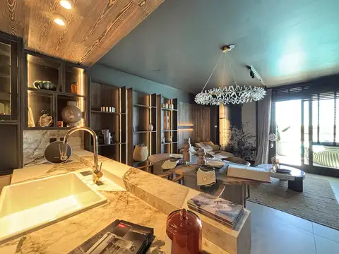 Departamento en Venta de 2 dormitorios