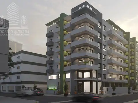Departamento en Venta A Estrenar