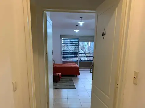 Doctor Rómulo Naón 3600, Piso 3