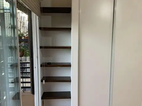 Departamento en Venta en Saavedra, USD 79.000