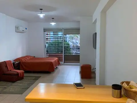 Departamento en Venta en Saavedra, USD 79.000