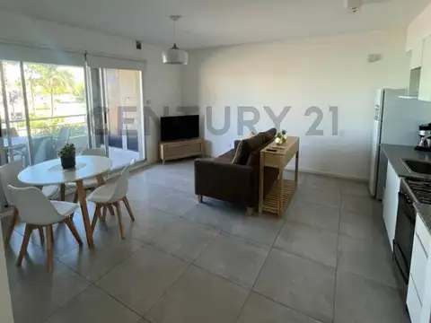 Departamento en Alquiler 11 años