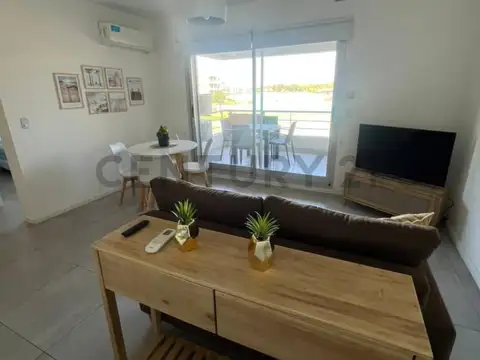 Departamento en Alquiler en Lagoon Pilar, USD 650