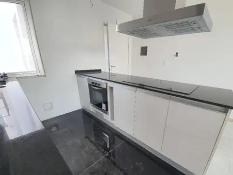 Semipiso de 3 ambientes contrafrente a estrenar