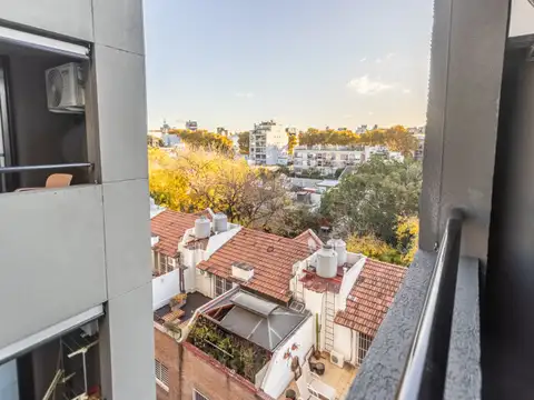 Departamento en Venta en Colegiales, CABA