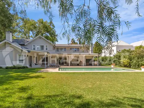 Casa en venta de 4 dormitorios en San Jorge Village