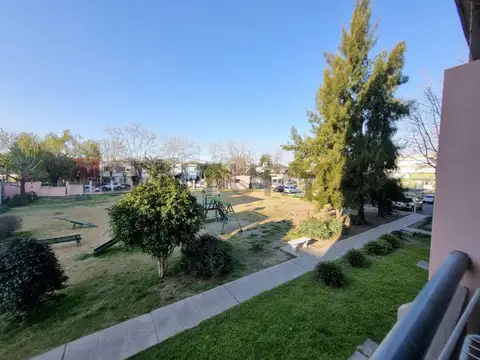 Departamento en Venta con 2 cocheras