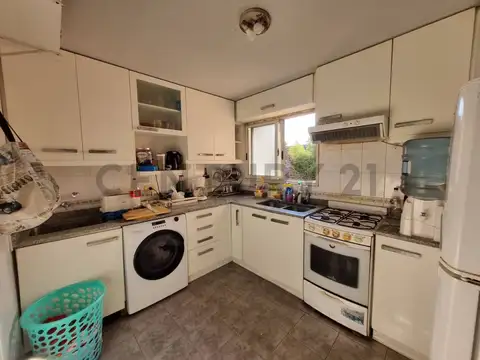 Departamento en Venta de 4 ambientes