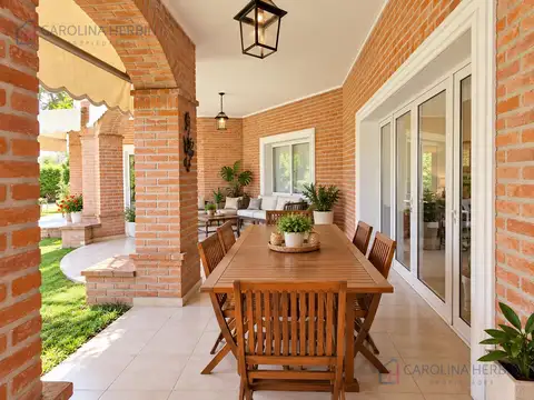 Casa en Venta al Norte