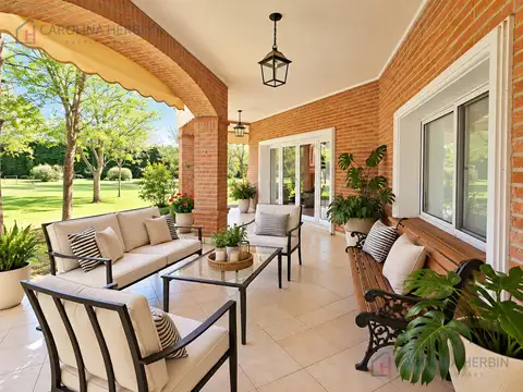 Casa en Venta 20 años