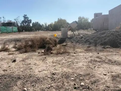 Terreno en Venta en Las Retamas, USD 28.000