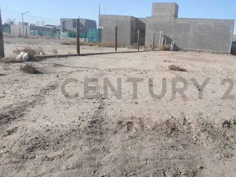 Terreno en Venta 16  mts Frente