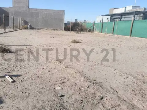 Terreno en Venta en Las Retamas, USD 28.000