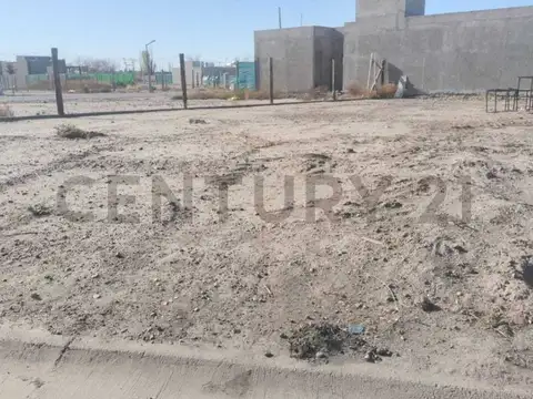 Terreno en Venta de 338,0 m2