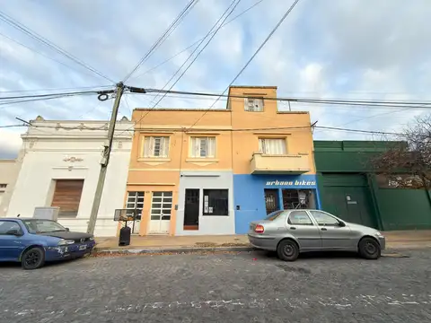 EN VENTA BLOCK EN PLENO CENTRO DE TANDIL