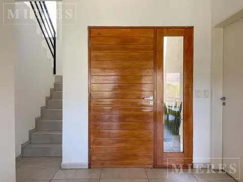 Casa en Venta 3 años