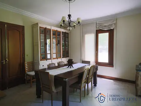 San Jorge Village - Casa en Venta - Teresa Urdapilleta Propiedades