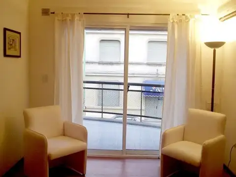 Departamento en Alquiler Temporal en Belgrano, $ 760.000