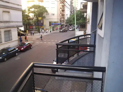 Belgrano, Olazabal 2900, 1 amb, 40m2, $ 760,000 + luz + gas. 02-08-26