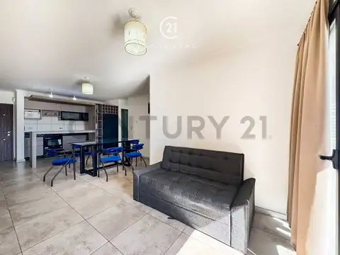 Departamento en Venta 3 años