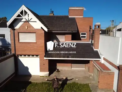 Casa en venta en lomas de zamora