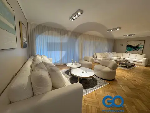 11 de septiembre 1500, Piso 1