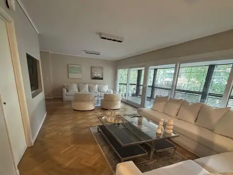 Departamento en Venta en Belgrano, USD 1.250.000