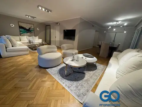 Exclusivo Piso en Venta en Belgrano