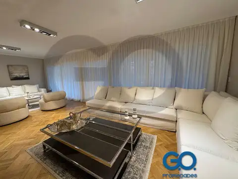 Departamento en Venta de 7 ambientes