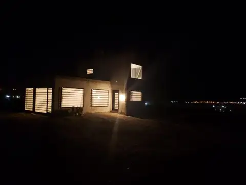 VENTA CASA QUINTA 4 Ha en ZONA DE CHACRAS