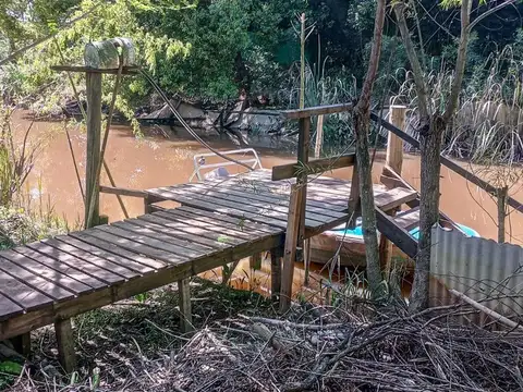 Casa en Venta de 2 dormitorios