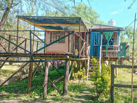 Casa en Venta en Tigre Centro, USD 39.000